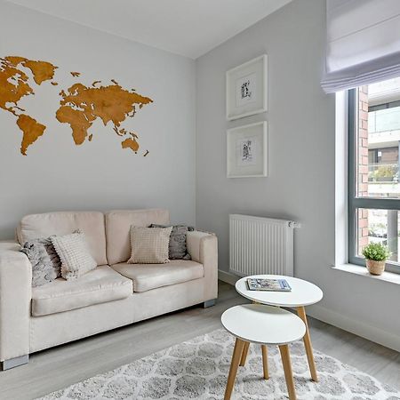 Scala City Center Apartments & Studio By Lion Apartments Gdansk Ngoại thất bức ảnh