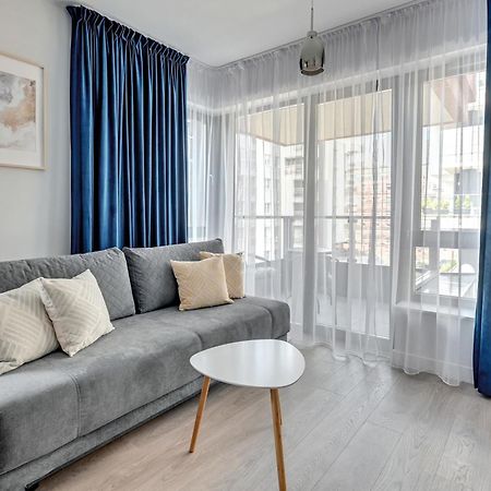Scala City Center Apartments & Studio By Lion Apartments Gdansk Ngoại thất bức ảnh