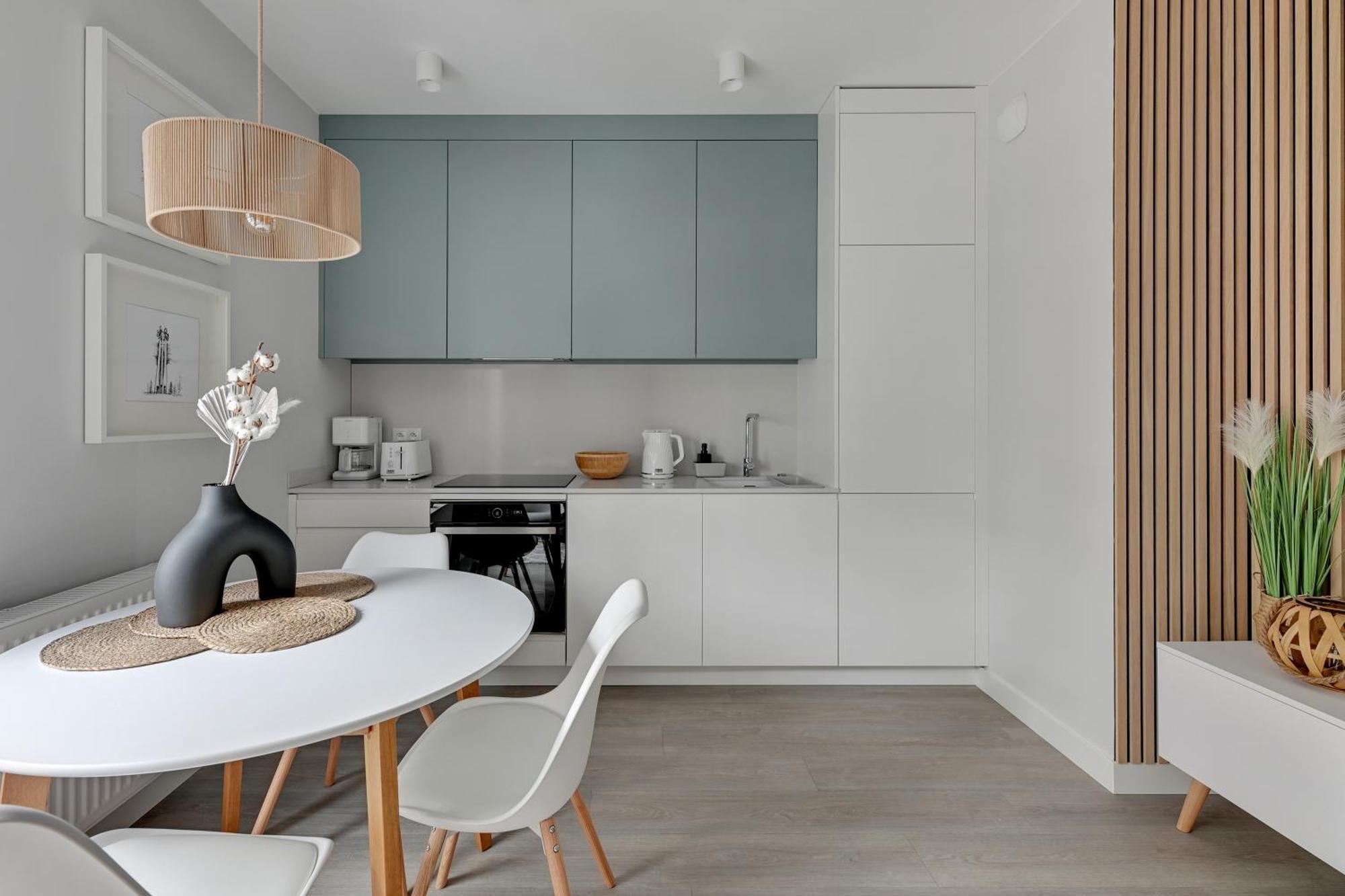 Scala City Center Apartments & Studio By Lion Apartments Gdansk Ngoại thất bức ảnh