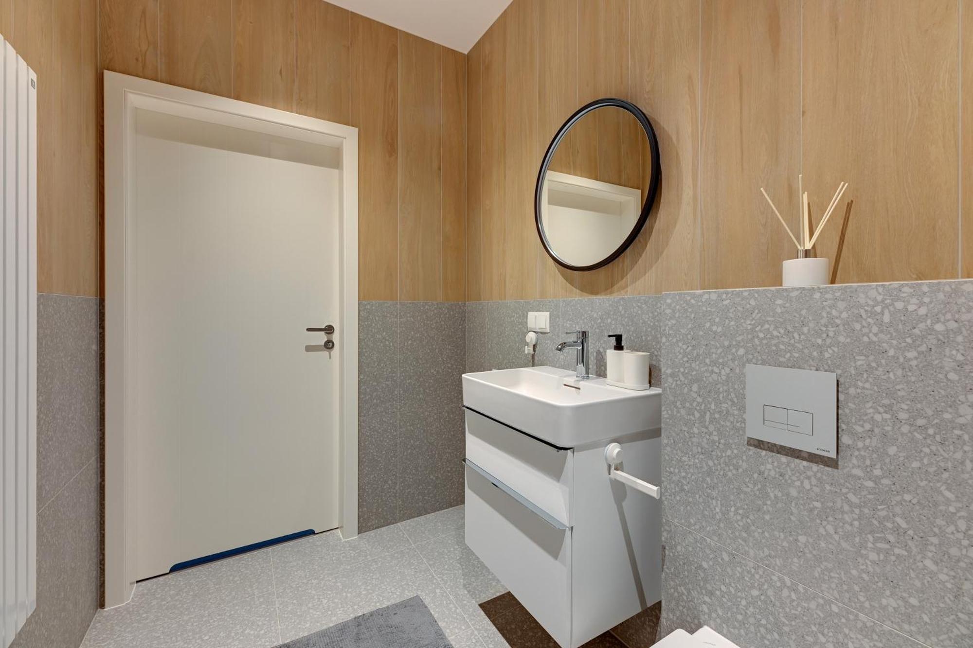 Scala City Center Apartments & Studio By Lion Apartments Gdansk Ngoại thất bức ảnh