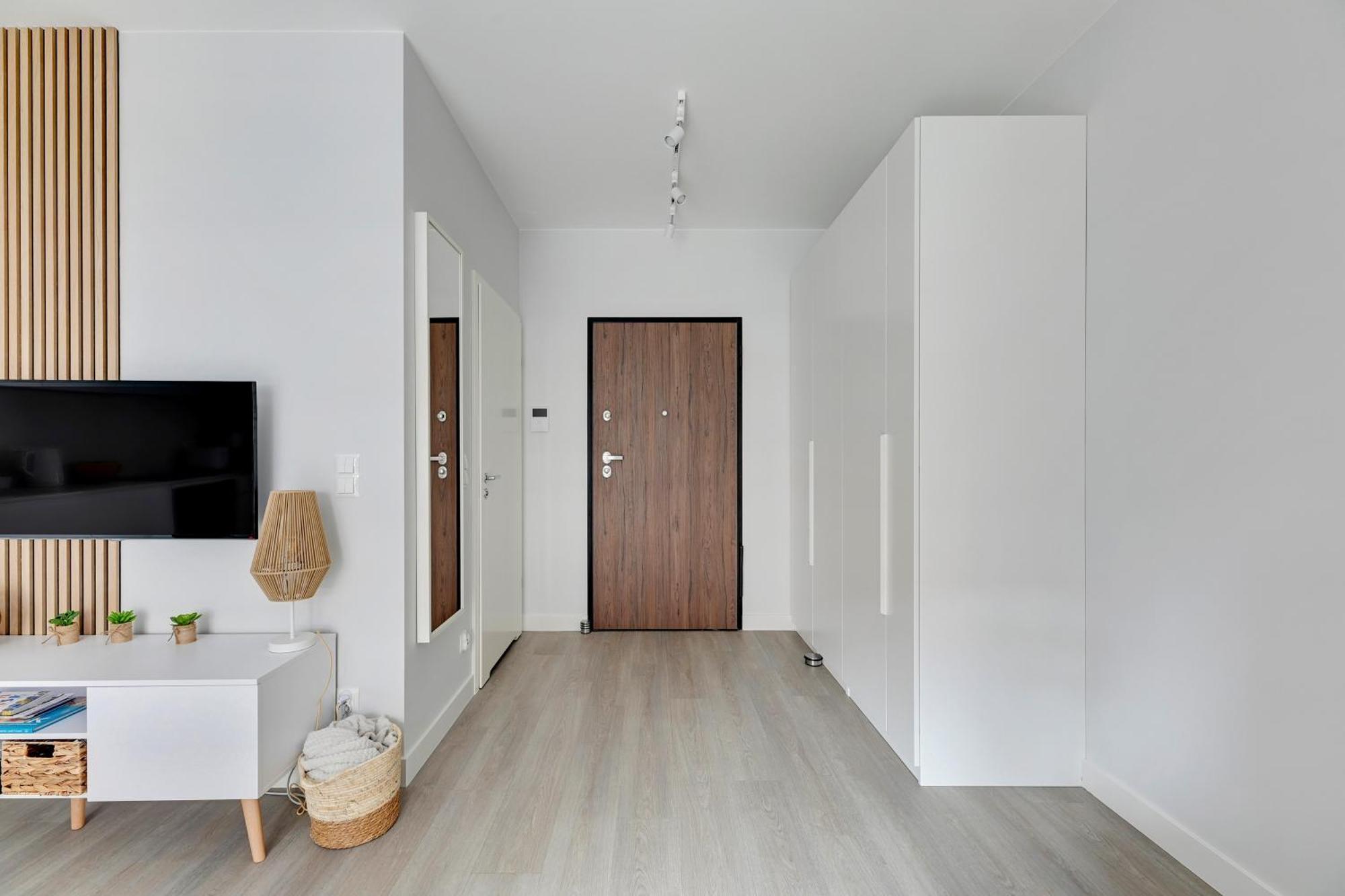 Scala City Center Apartments & Studio By Lion Apartments Gdansk Ngoại thất bức ảnh