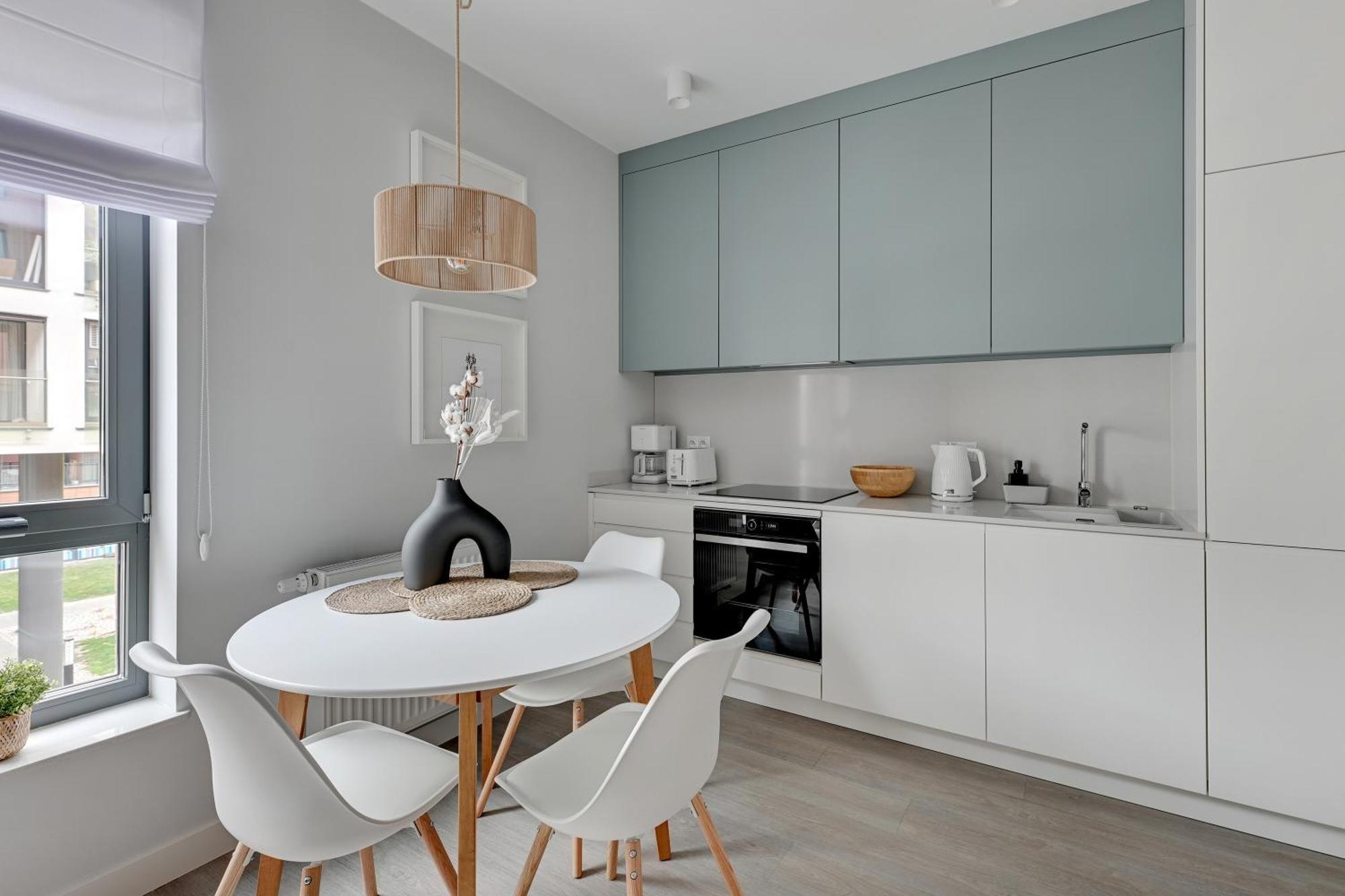 Scala City Center Apartments & Studio By Lion Apartments Gdansk Ngoại thất bức ảnh