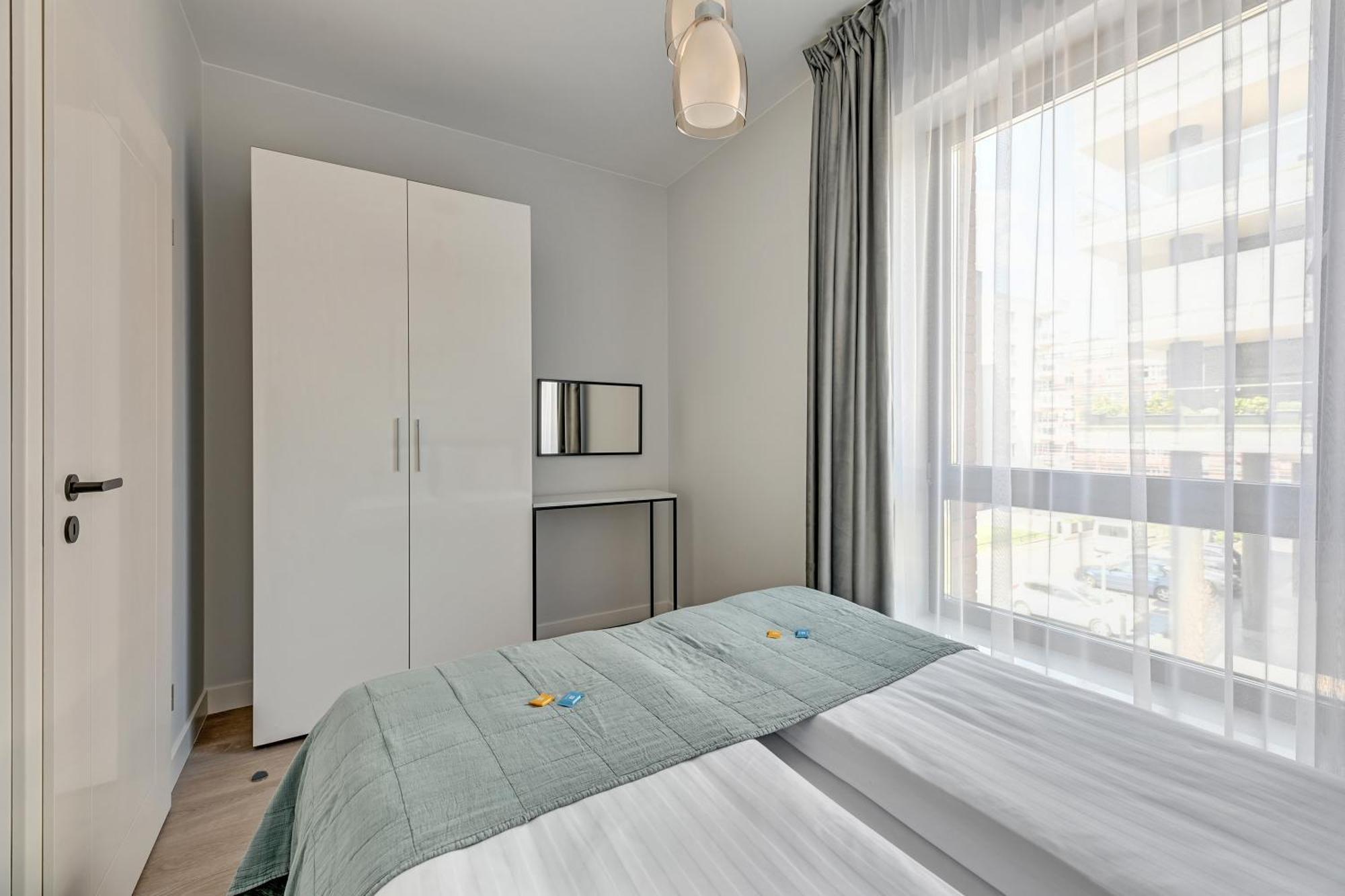 Scala City Center Apartments & Studio By Lion Apartments Gdansk Ngoại thất bức ảnh