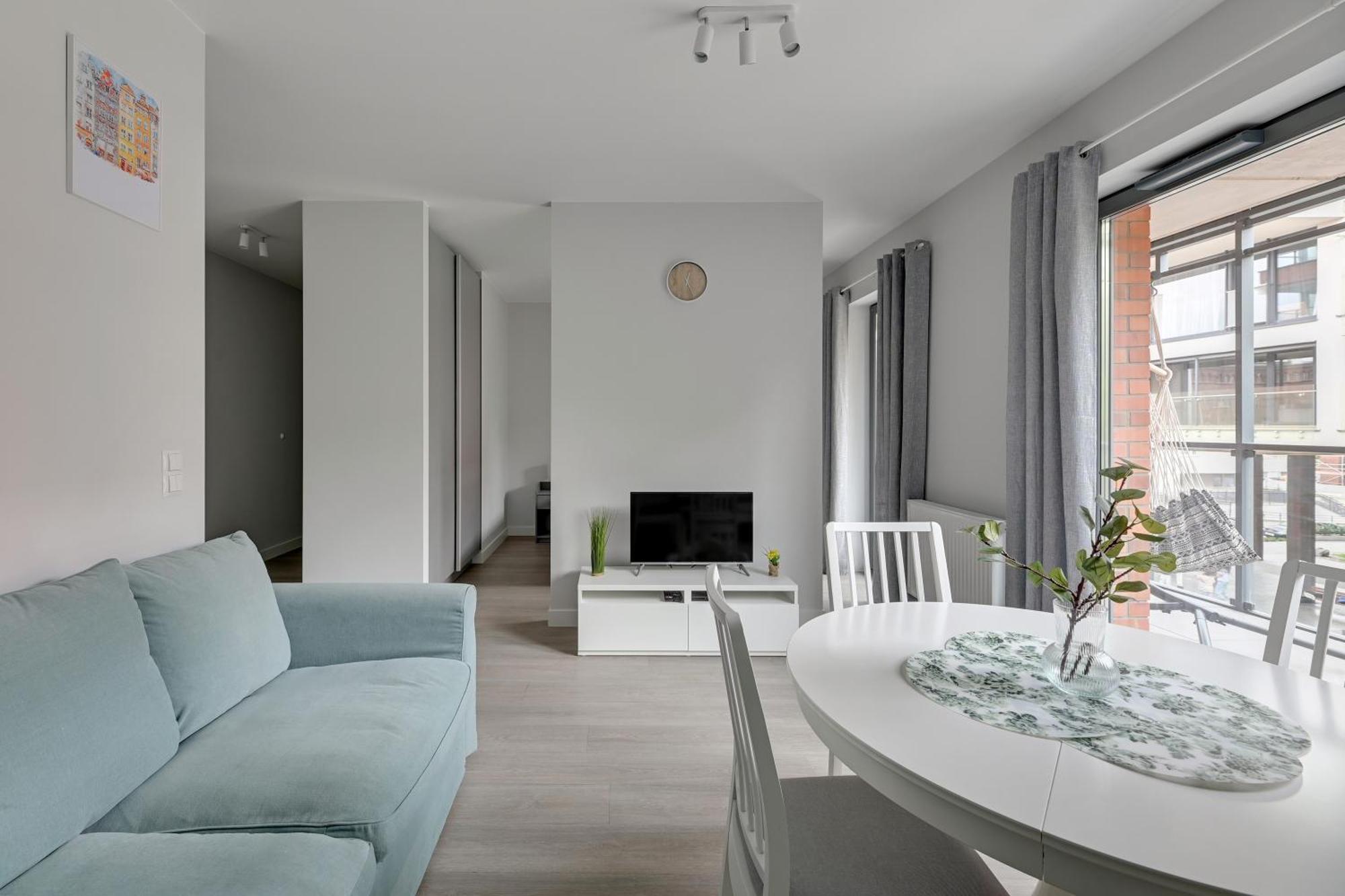 Scala City Center Apartments & Studio By Lion Apartments Gdansk Ngoại thất bức ảnh