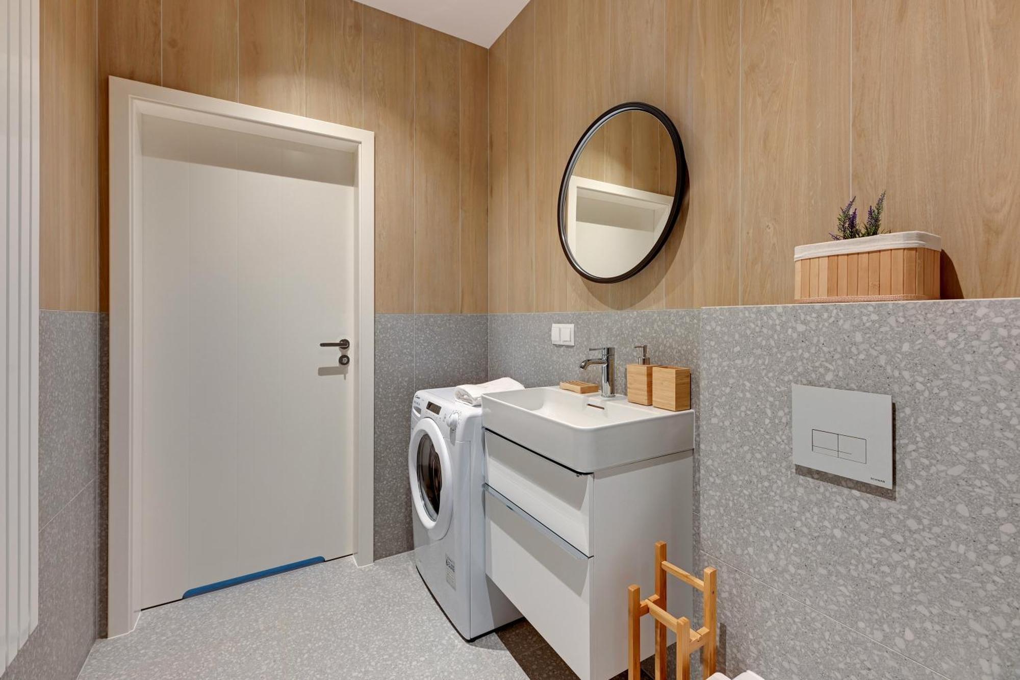 Scala City Center Apartments & Studio By Lion Apartments Gdansk Ngoại thất bức ảnh