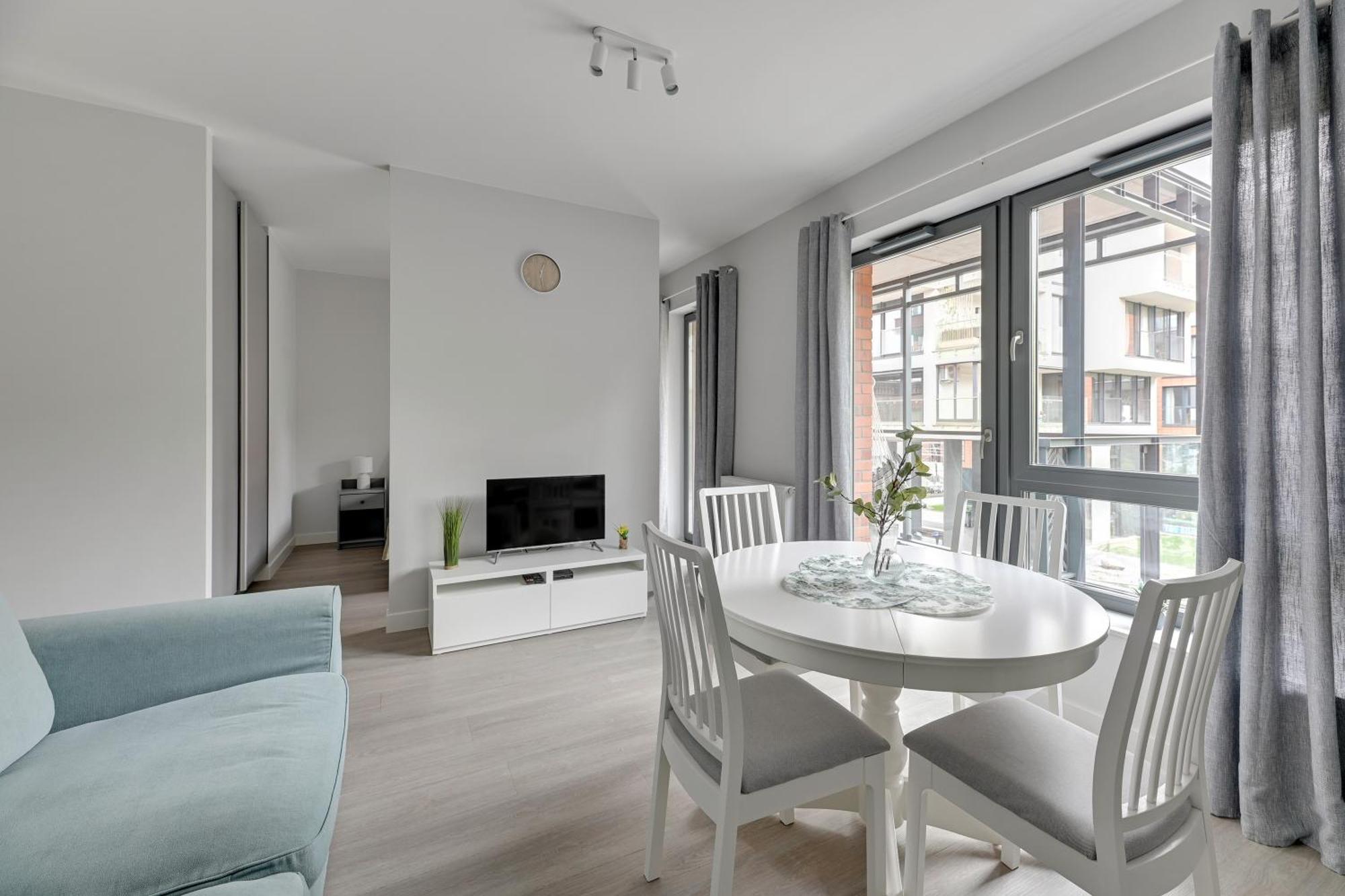 Scala City Center Apartments & Studio By Lion Apartments Gdansk Ngoại thất bức ảnh