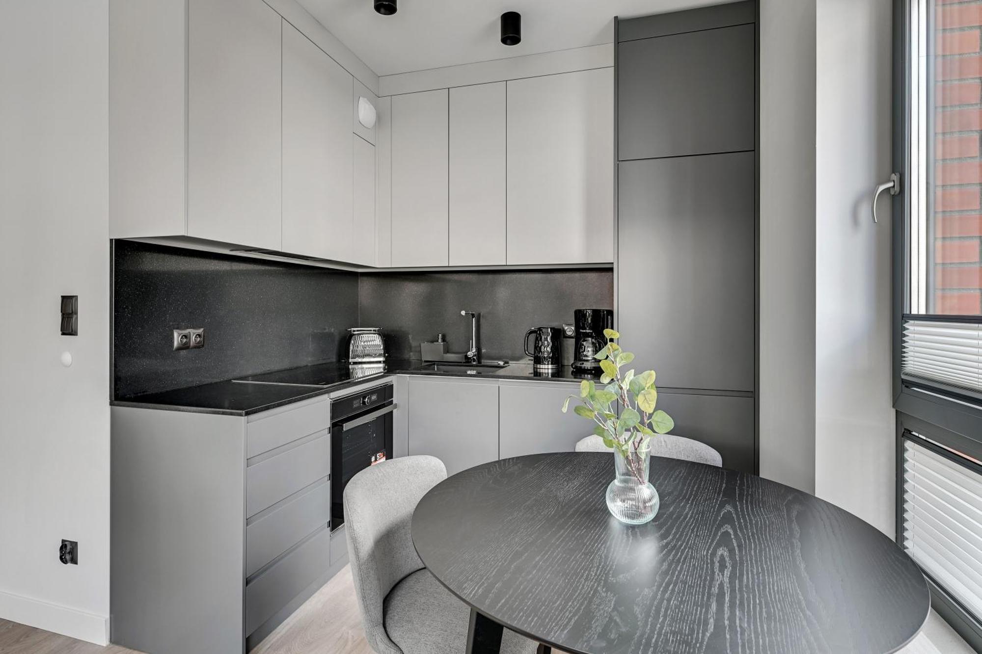 Scala City Center Apartments & Studio By Lion Apartments Gdansk Ngoại thất bức ảnh